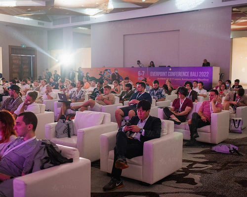 Conferences in Bali, The Perfect Blend of Business and Bliss