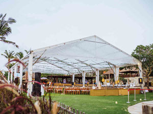 Sewa Tenda Bali