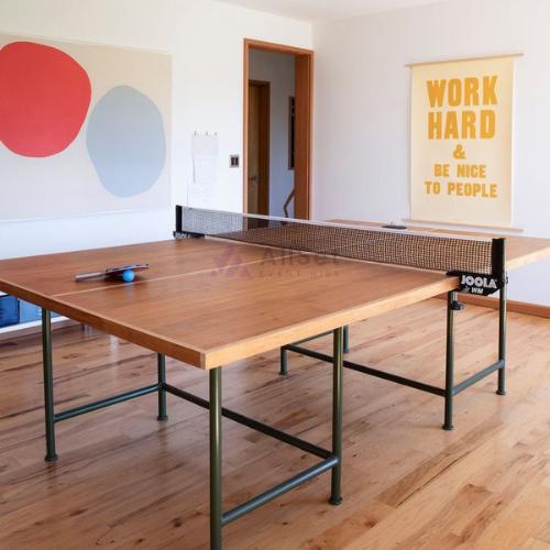 Ping Pong Table